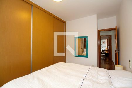 Quarto 1 de casa para alugar com 3 quartos, 110m² em Sumarezinho, São Paulo