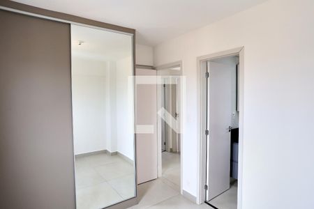 Suíte de apartamento para alugar com 3 quartos, 70m² em Ipiranga, Belo Horizonte
