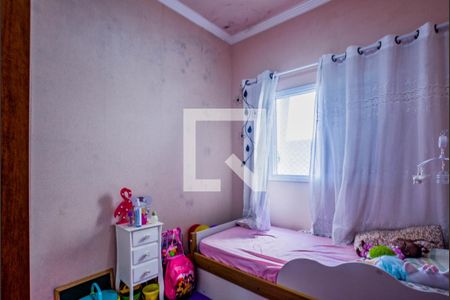 Quarto 2 de apartamento à venda com 2 quartos, 96m² em Vila Curuçá, Santo André