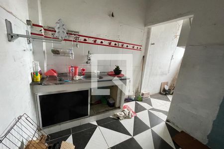 Apartamento para alugar com 2 quartos, 60m² em Vila Centenario, Duque de Caxias