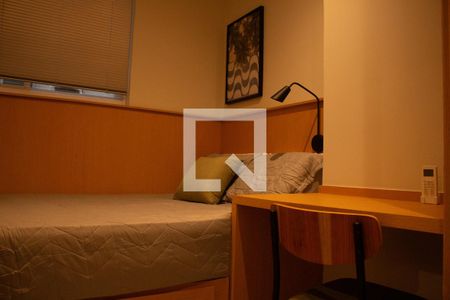 Quarto 2 de apartamento à venda com 1 quarto, 60m² em Ipanema, Rio de Janeiro