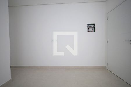 Sala de apartamento à venda com 2 quartos, 62m² em Parque Novo Oratório, Santo André