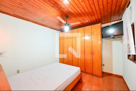 Quarto 2 de casa para alugar com 2 quartos, 120m² em Vila da Saúde, São Paulo