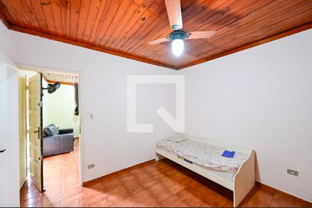 Quarto 1 de casa para alugar com 2 quartos, 120m² em Vila da Saúde, São Paulo