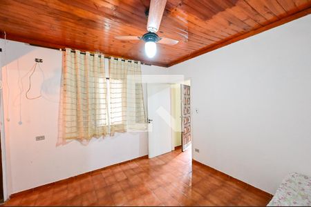 Quarto 1 de casa para alugar com 2 quartos, 120m² em Vila da Saúde, São Paulo
