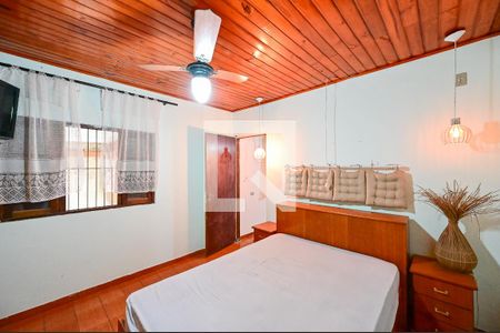 Quarto 2 de casa para alugar com 2 quartos, 120m² em Vila da Saúde, São Paulo