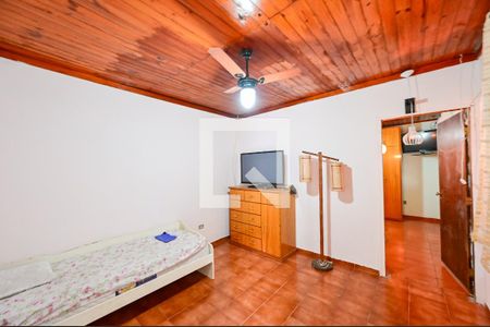 Quarto 1 de casa para alugar com 2 quartos, 120m² em Vila da Saúde, São Paulo