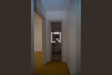 Corredor de apartamento para alugar com 1 quarto, 29m² em Cidade Baixa, Porto Alegre