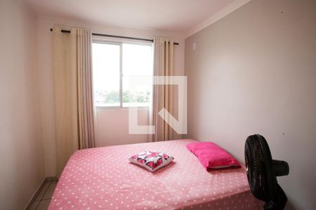 Quarto Suíte de apartamento à venda com 2 quartos, 80m² em Taquara, Rio de Janeiro