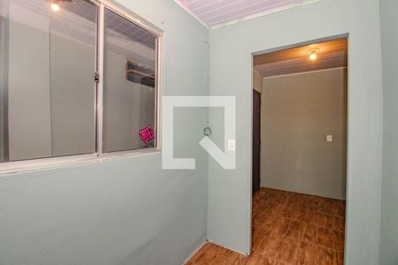Quarto 1 de apartamento para alugar com 2 quartos, 40m² em Passo das Pedras, Porto Alegre