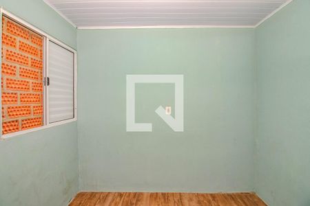 Quarto 2 de apartamento para alugar com 2 quartos, 40m² em Passo das Pedras, Porto Alegre