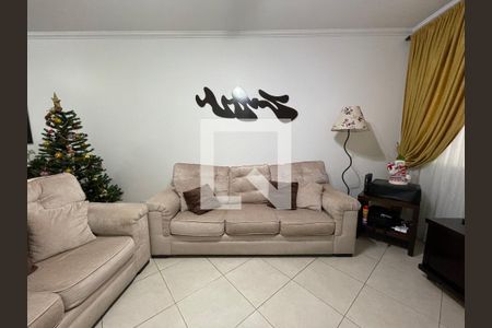 Sala de casa à venda com 3 quartos, 122m² em Jaguaré, São Paulo