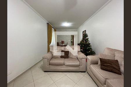 Sala de casa à venda com 3 quartos, 122m² em Jaguaré, São Paulo