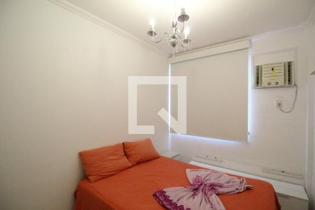 Quarto de apartamento para alugar com 2 quartos, 69m² em Barra Olímpica, Rio de Janeiro