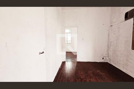 Sala (quarto reversível) de casa para alugar com 2 quartos, 102m² em Centro, Jundiaí