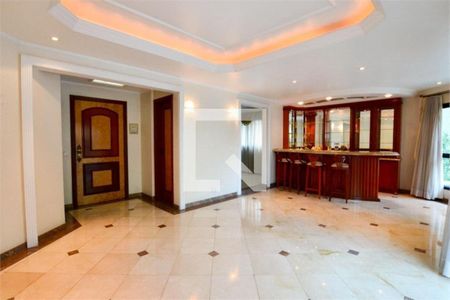 Foto 10 de apartamento à venda com 4 quartos, 200m² em Ipiranga, São Paulo