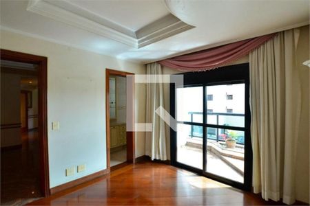 Foto 29 de apartamento à venda com 4 quartos, 200m² em Ipiranga, São Paulo