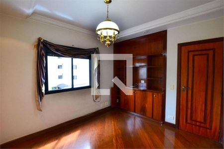 Foto 28 de apartamento à venda com 4 quartos, 200m² em Ipiranga, São Paulo