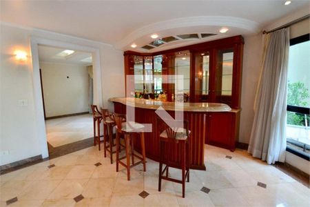 Foto 07 de apartamento à venda com 4 quartos, 200m² em Ipiranga, São Paulo