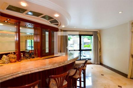 Foto 03 de apartamento à venda com 4 quartos, 200m² em Ipiranga, São Paulo