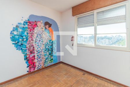 Quarto 1 de apartamento à venda com 2 quartos, 67m² em Santana, Porto Alegre