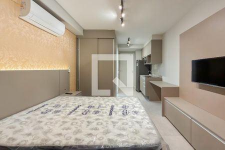 Studio de kitnet/studio para alugar com 1 quarto, 26m² em Ipiranga, São Paulo