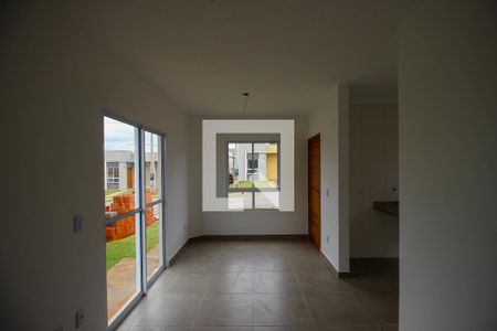 Casa de Condomínio para alugar com 3 quartos, 69m² em Jardim do Paço
, Sorocaba