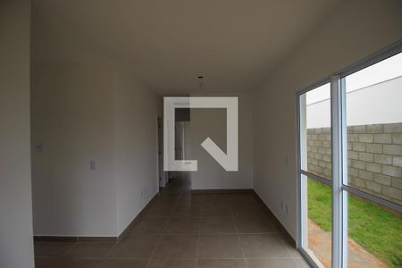 Casa de Condomínio para alugar com 3 quartos, 69m² em Jardim do Paço
, Sorocaba