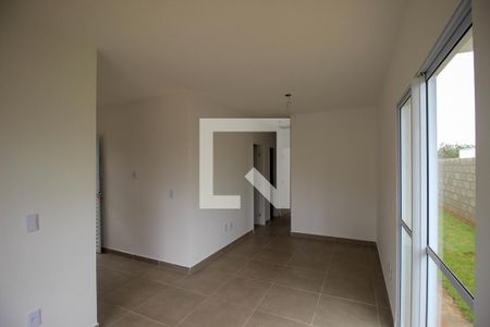 Casa de Condomínio para alugar com 3 quartos, 69m² em Jardim do Paço
, Sorocaba