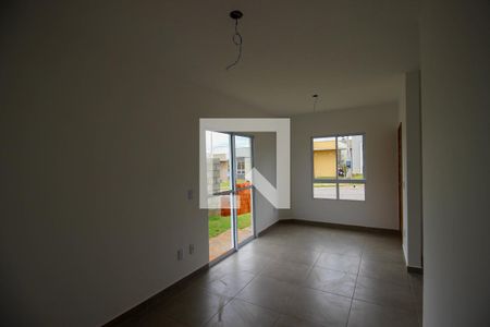 Casa de Condomínio para alugar com 3 quartos, 69m² em Jardim do Paço
, Sorocaba