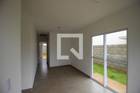 Casa de Condomínio para alugar com 3 quartos, 69m² em Jardim do Paço
, Sorocaba