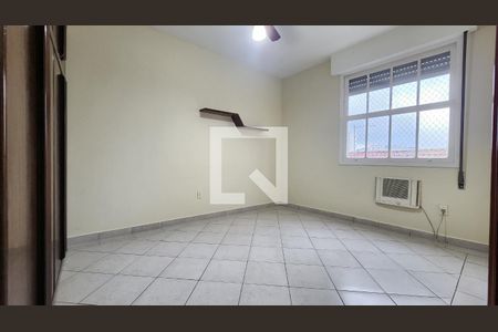 Quarto 1 de apartamento para alugar com 2 quartos, 75m² em Gonzaga, Santos
