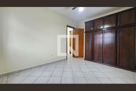 Quarto 1 de apartamento para alugar com 2 quartos, 75m² em Gonzaga, Santos