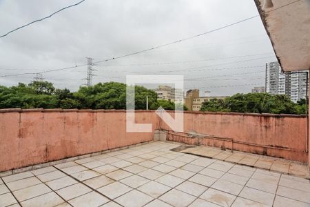 Área de Serviço de casa à venda com 2 quartos, 120m² em Freguesia do Ó, São Paulo