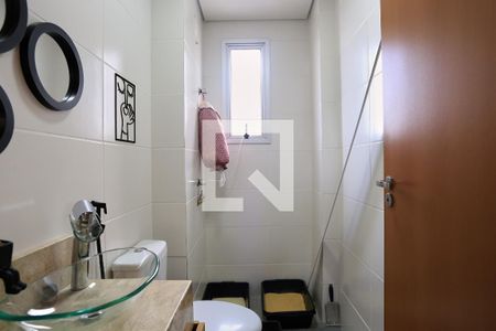 Apartamento à venda com 106m², 2 quartos e 2 vagasBanheiro