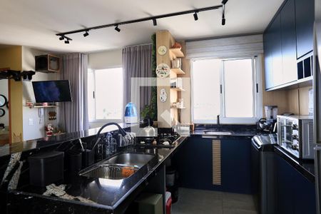 Apartamento à venda com 2 quartos, 106m² em Santa Efigênia, Belo Horizonte