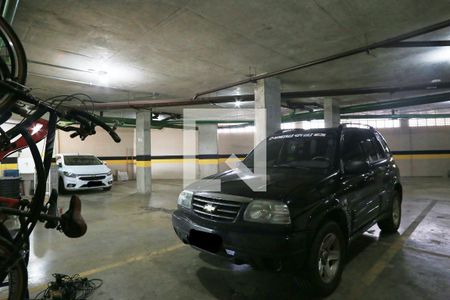 Apartamento à venda com 106m², 2 quartos e 2 vagasGaragem