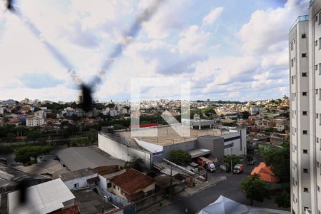 Apartamento à venda com 106m², 2 quartos e 2 vagasVista da Suíte
