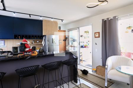 Apartamento à venda com 2 quartos, 106m² em Santa Efigênia, Belo Horizonte