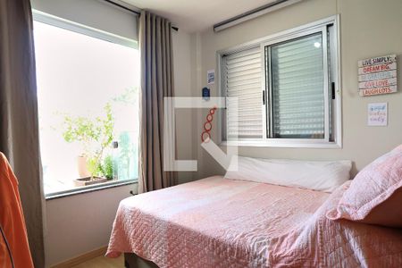Apartamento à venda com 106m², 2 quartos e 2 vagasQuarto
