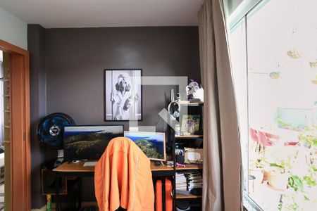 Apartamento à venda com 106m², 2 quartos e 2 vagasQuarto