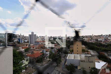 Apartamento à venda com 106m², 2 quartos e 2 vagasVista do Quarto