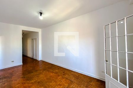 Sala de apartamento para alugar com 1 quarto, 61m² em Liberdade, São Paulo