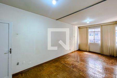 Sala/Quarto de kitnet/studio para alugar com 1 quarto, 30m² em Liberdade, São Paulo