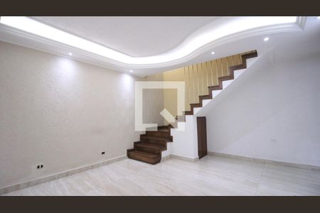 Sala de casa para alugar com 3 quartos, 100m² em Vila Formosa, São Paulo