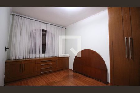 Quarto 1 de casa para alugar com 3 quartos, 100m² em Vila Formosa, São Paulo