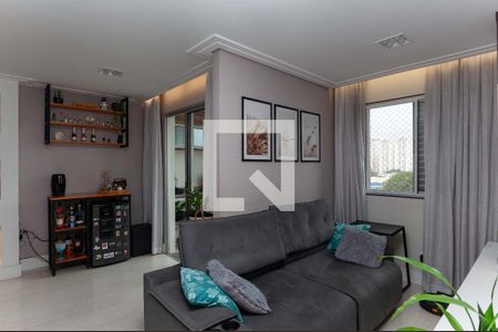 Apartamento à venda com 2 quartos, 70m² em Água Branca, São Paulo