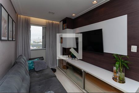 Apartamento à venda com 2 quartos, 70m² em Água Branca, São Paulo