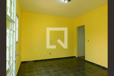 Casa para alugar com 1 quarto, 60m² em Jardim Fortaleza, Paulínia