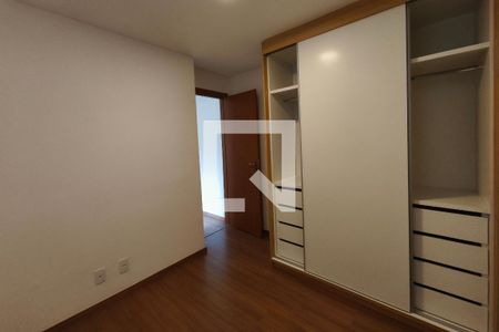 Quarto 1 de apartamento para alugar com 2 quartos, 48m² em Jardim Nova Europa, Campinas